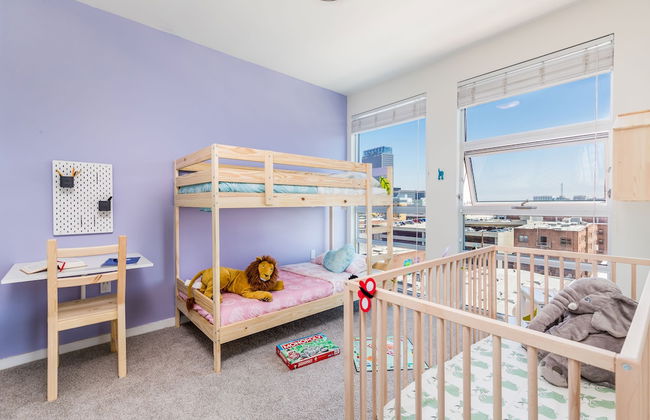 Downtown LA Cozy Apartments - Foto 6