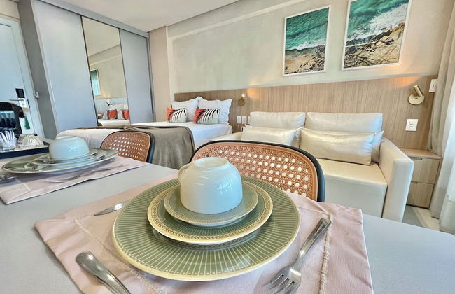 RN Studio Premium 505 - Vista Mar - Photo 6