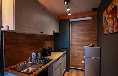 Apartamenty Wyszyńskiego 2 - Foto 11