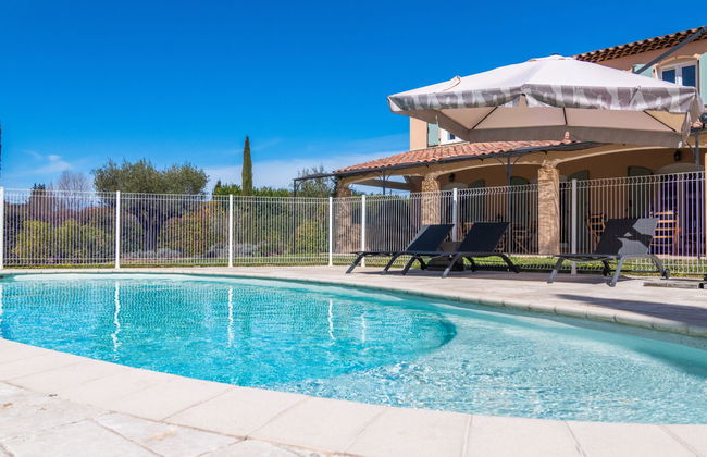 Villa Liliarty - Foto 19