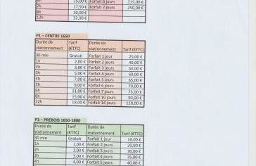 Appartement T2-5 couchages L'écrin des Orres 1800 - Foto 54
