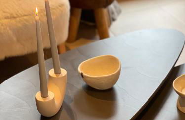 Chalet familial idéal 2 familles nombreuses Ski aux pied 12 pers Plagne Soleil - Foto 15