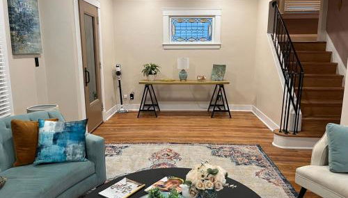 Garden Whisper Cozy Chamber - Foto 5