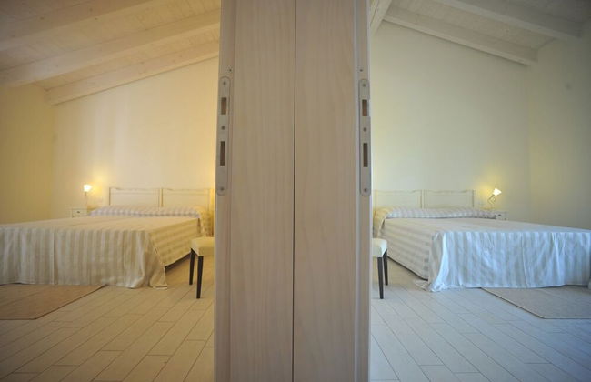 Agriturismo Colle Dei Pivi - Foto 13