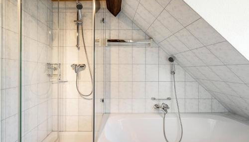 Gutshof Lesch - Ferienwohnung 1 - Foto 2