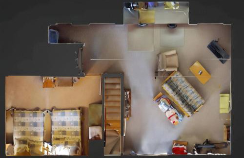 Secluded Cabin w Coffee Mount Abajo and Golf Views - Foto 21