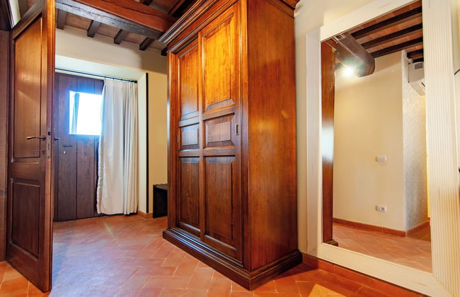 Borgo Sant'Apollinare Resort - Foto 18