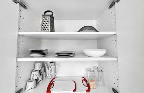 VAZ Apartments Corporate Living ca 15 Min Messe u HBf - Foto 14