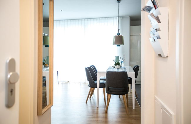 Ferienwohnung Höchsten - Foto 12