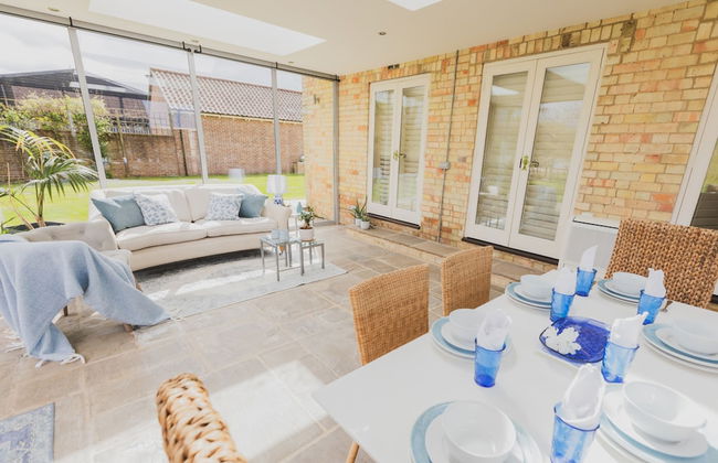 Tye Barn in Brinkley - Photo 38