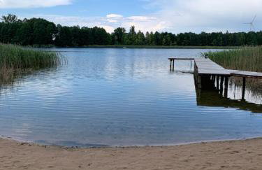Domek Letniskowy z prywatną plażą - Foto 3