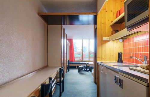 Arc 1600 - 2 pièces ouvert, 4 personnes, signé Charlotte Perriand - Photo 19