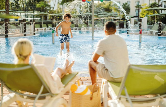 Marriott's Playa Andaluza - Foto 43