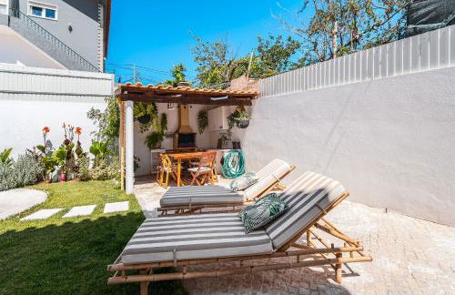 Casa do Rei - Charneca - Foto 35