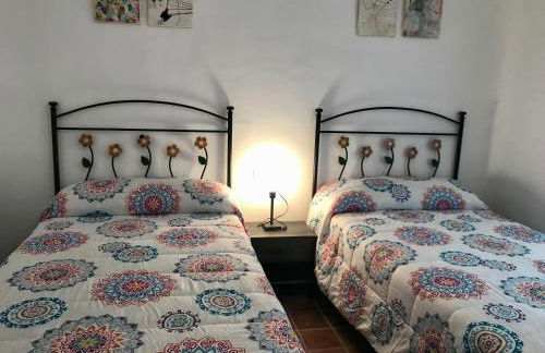 La Almedina casa Bellavista - Foto 38