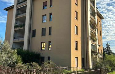 Nutshell apt Monza Parco, Centro, Policlinico - Foto 28