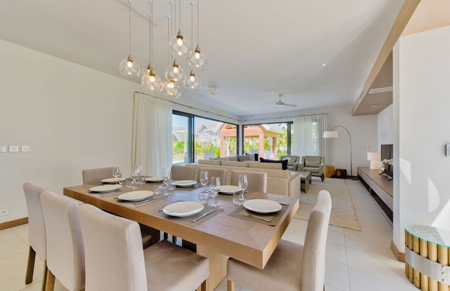 Mont Choisy Le Parc by Pam Golding - Photo 67