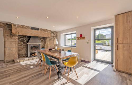 À la maison de Goulannou - Foto 21