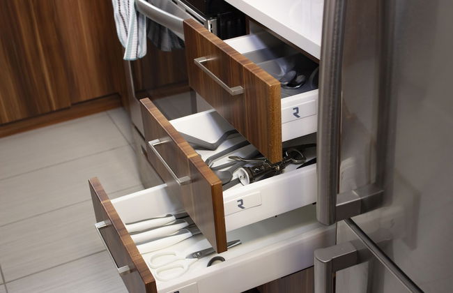 Golden Castle In Montreal - Foto 39