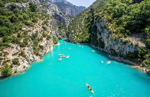 Appartement de standing avec jacuzzi - Foto 40