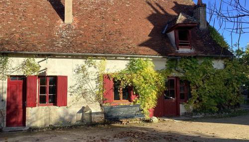 Charming Home by River Allier - Foto 2