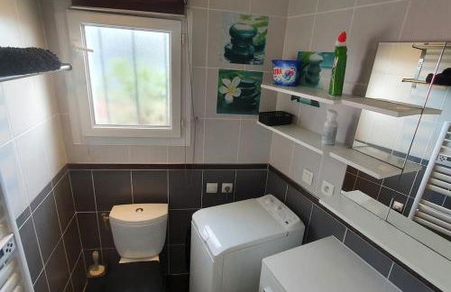 Charmante maisonnette proche plage - Foto 10