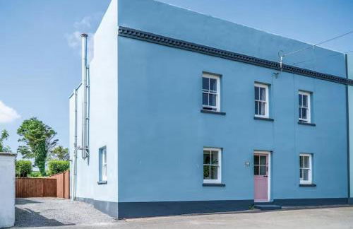 Angle Adventures - 4 Bed Cottage - Angle - Foto 40