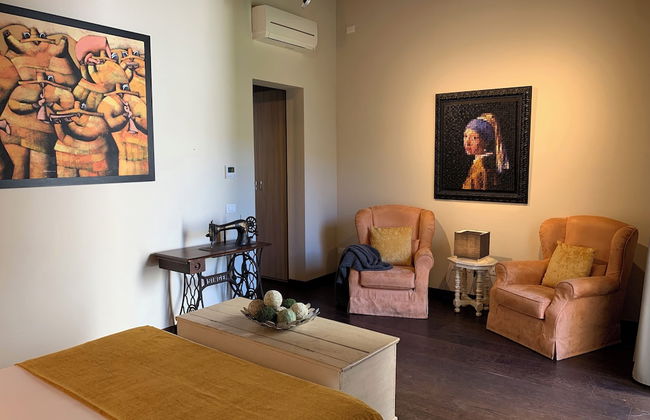 Florence Art Apartments - Foto 34