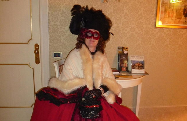 Locanda Ca' San Vio - Photo 2