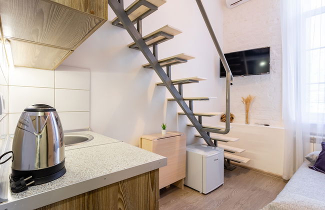 Apartment Loft LA - Foto 5