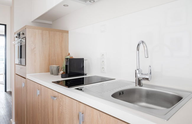 Numa Berlin Nook - Foto 41