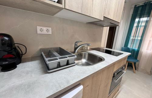 Apartamento Kenia Tranquilo, acogedor y céntrico - Foto 22