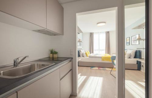 Candlewood Suites Heidelberg by IHG - Photo 26