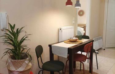 Gerasimos Apartment Φωτεινό Καινούριο Διαμέρισμα στην καρδιά του Μεσολογγίου - Foto 6