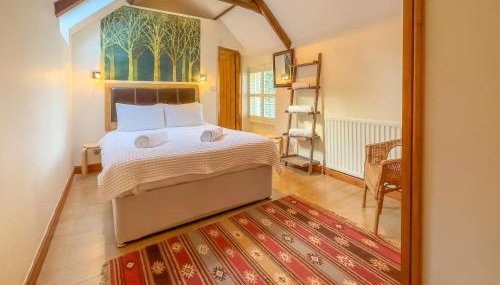 Old Hall Cottage No 1 - Foto 3