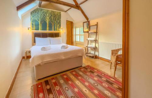 Old Hall Cottage No 1 - Foto 3