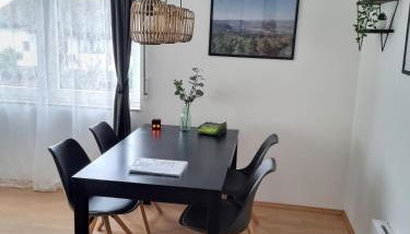 Ferienwohnung Appartement Bad Bergzabern mit Schwimmbad und Sauna - Foto 4