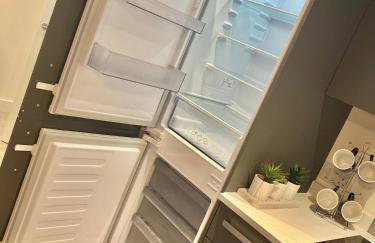 Modern Studio for LONG STAY BUSINESS & RELOCATIONS - Foto 15