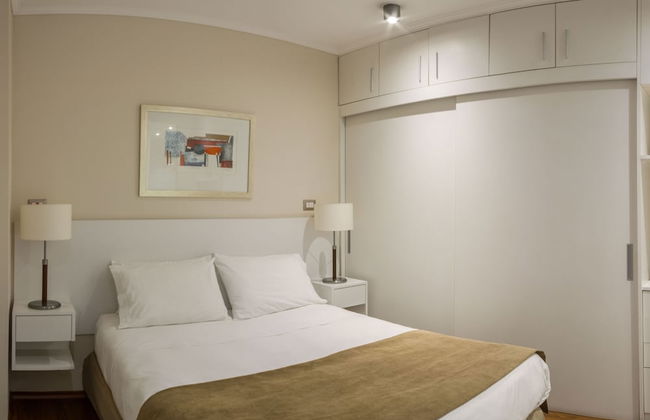 Lastarria Hotel & Aparts - Photo 10