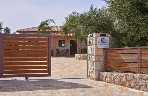 Saint Nicholas Villas - Foto 24