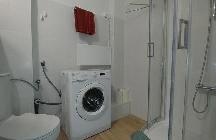 Dom wakacyjny nad jeziorem Zajączkowskim - Foto 13