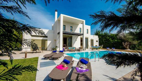 Filerimos Oasis Villa - Foto 2