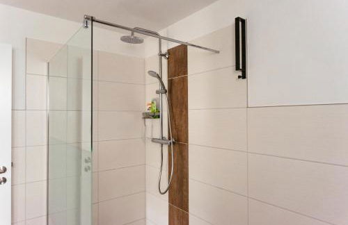 Ruhige Ferienwohnung „Südhang“ direkt am Wald - Foto 16