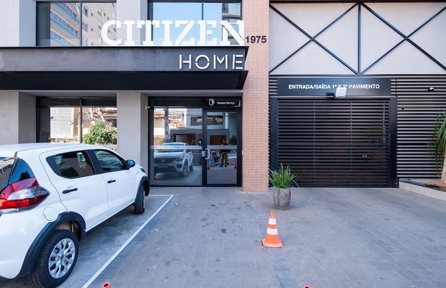 Apto 2 quartos no Setor Bueno RCH2607 - Foto 28