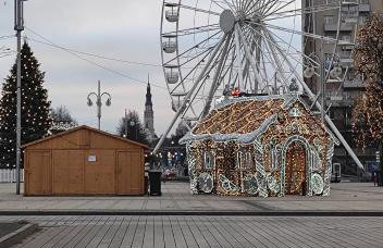 Apartament CzęstoStay Centrum Parking FREE - Photo 36