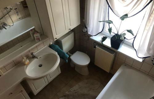 Ferienwohnung in Golßen/Spreewald, Tropical Island - Foto 7