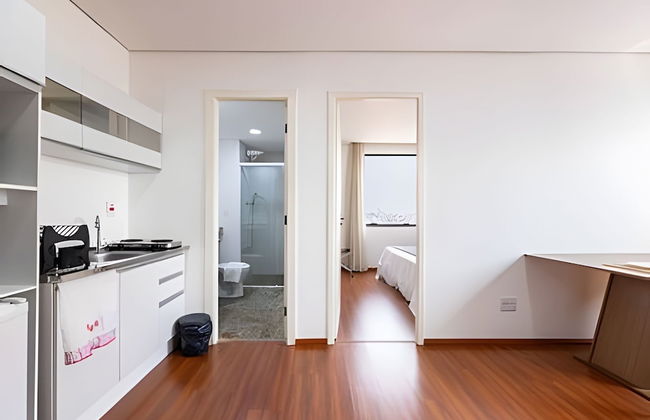 Flat Osasco Trade Center - Photo 26