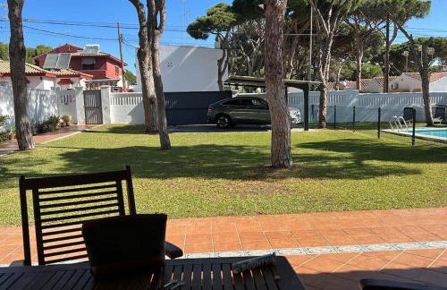 Chalet Urb Doña Violeta 500m Mar - Foto 6