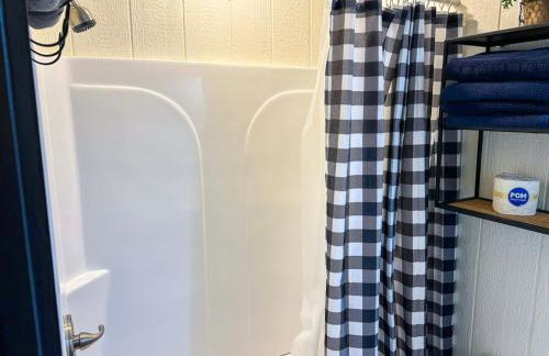 Lakefront Cabin - The Willows - 11 - Foto 16