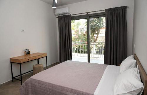 EVDOKIAS Apt,brand new 2025 modern Apt in the center of Alikanas - Foto 31